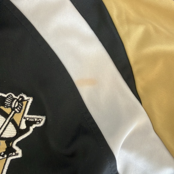 Pittsburgh Penguins Hoodie zip up - Picture 6 of 6